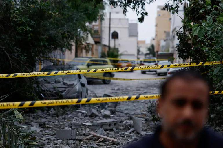 Баҳрайн 69 кишини Эронни қўллаб-қувватлагани учун фуқароликдан маҳрум қилди